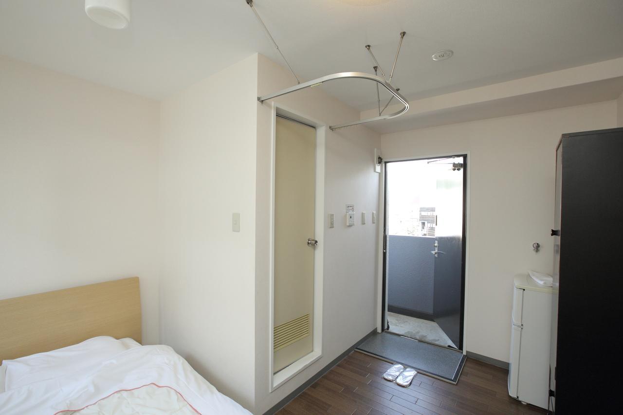 Ouchi Hotel Yokogawa Hiroshima Ngoại thất bức ảnh