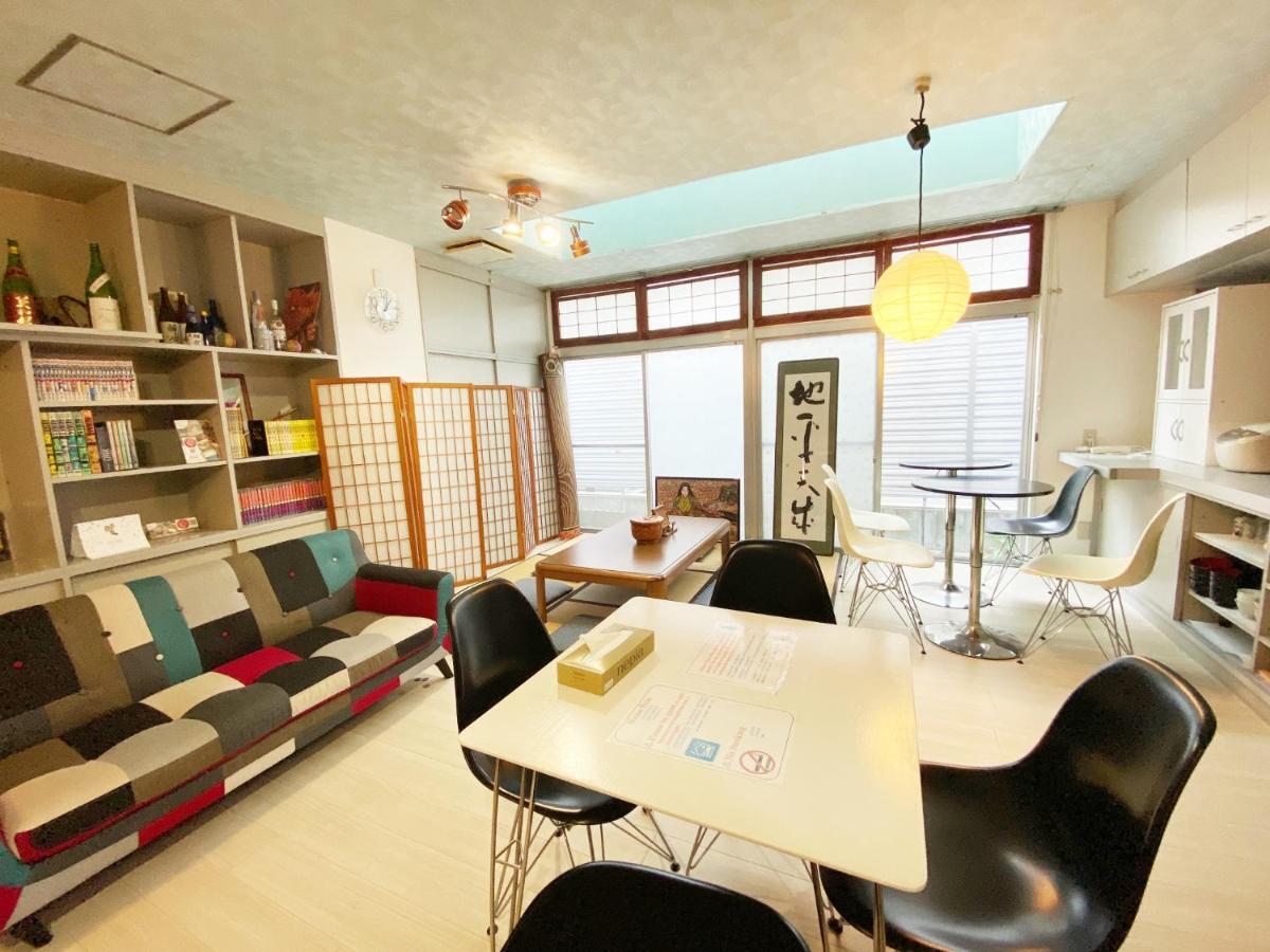 Ouchi Hotel Yokogawa Hiroshima Ngoại thất bức ảnh
