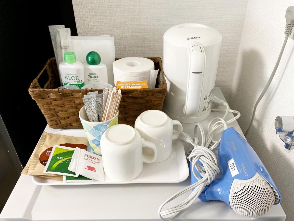 Ouchi Hotel Yokogawa Hiroshima Ngoại thất bức ảnh